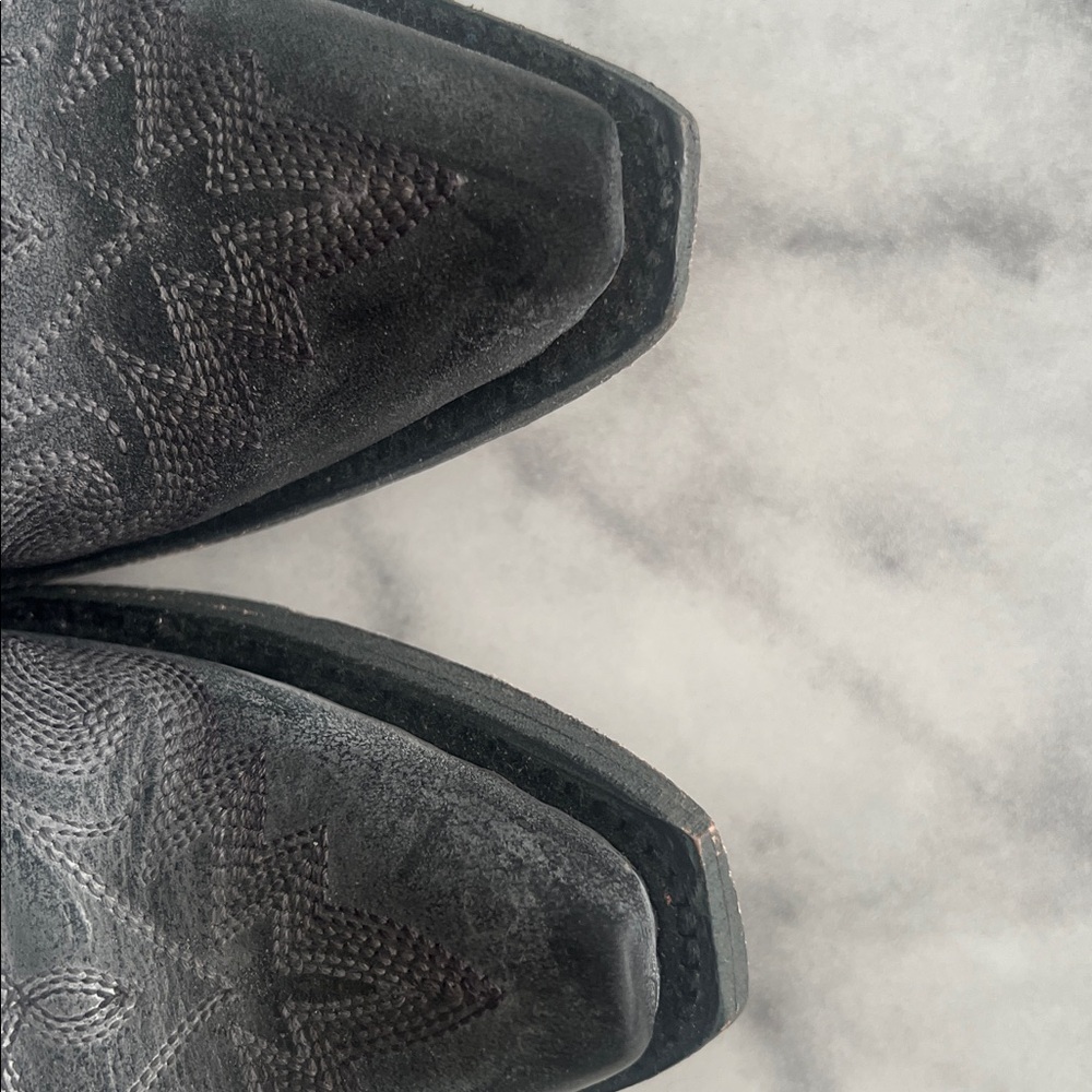 Lane Cowboy Boots - Picture 10 of 10